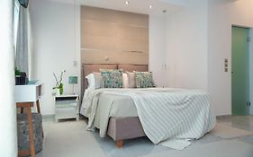 Sm Luxury Penthouse Corfu